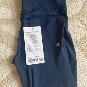 Lululemon Leggings size 6
